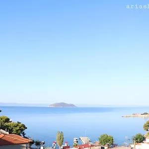Διαμέρισμα Aria's House & 