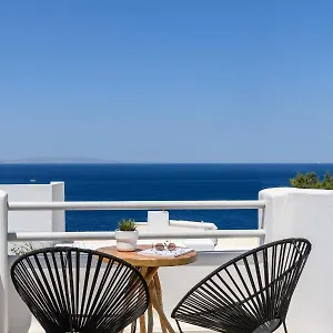 Διαμέρισμα Casa Anna 