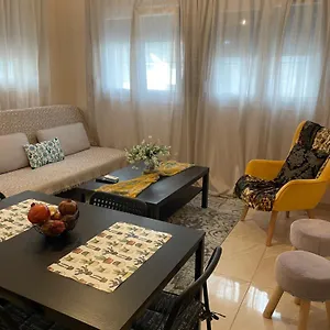 Διαμέρισμα G&m Luxury 