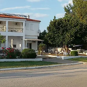 Διαμέρισμα αποκάλυψη 