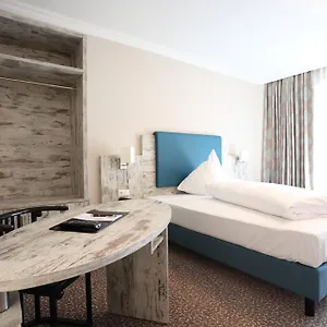 **** Hotel Römerstadt Deutschland