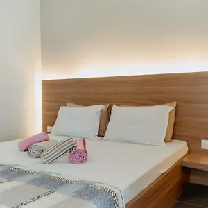 Apartment Stylish Suites, The Luxury Griechenland