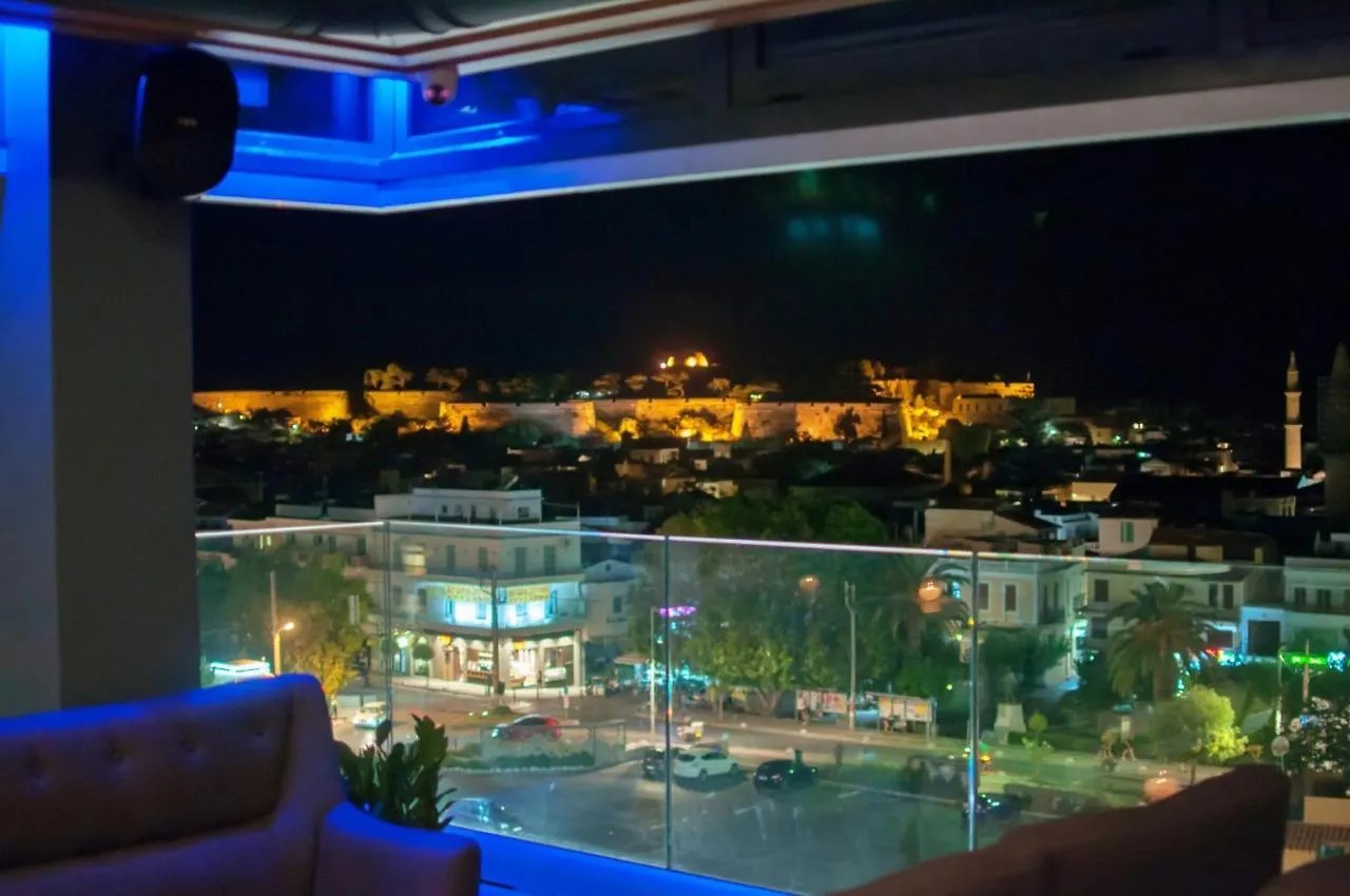 Hotel Brascos Rethymno
