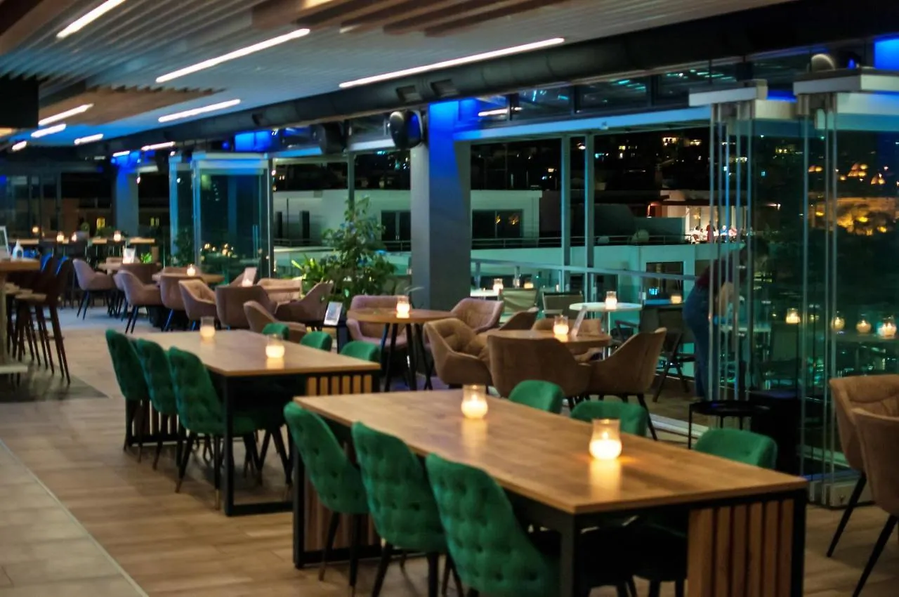 Hotel Brascos Rethymno