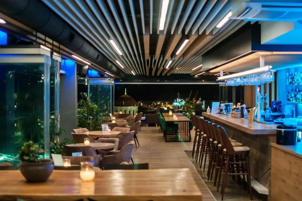 Hotel Brascos Rethymno