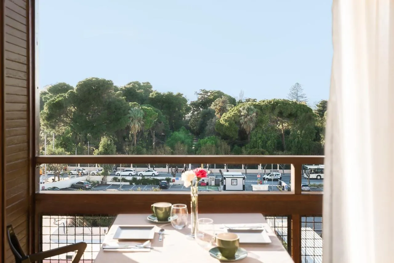Hotel Brascos Rethymno   Rethymno (Crete)