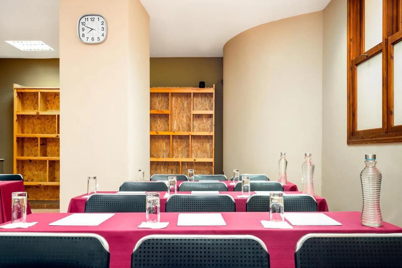 Hotel Brascos Rethymno  Greece