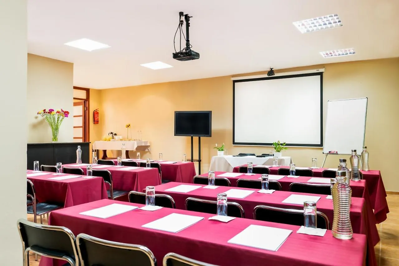 Hotel Brascos Rethymno