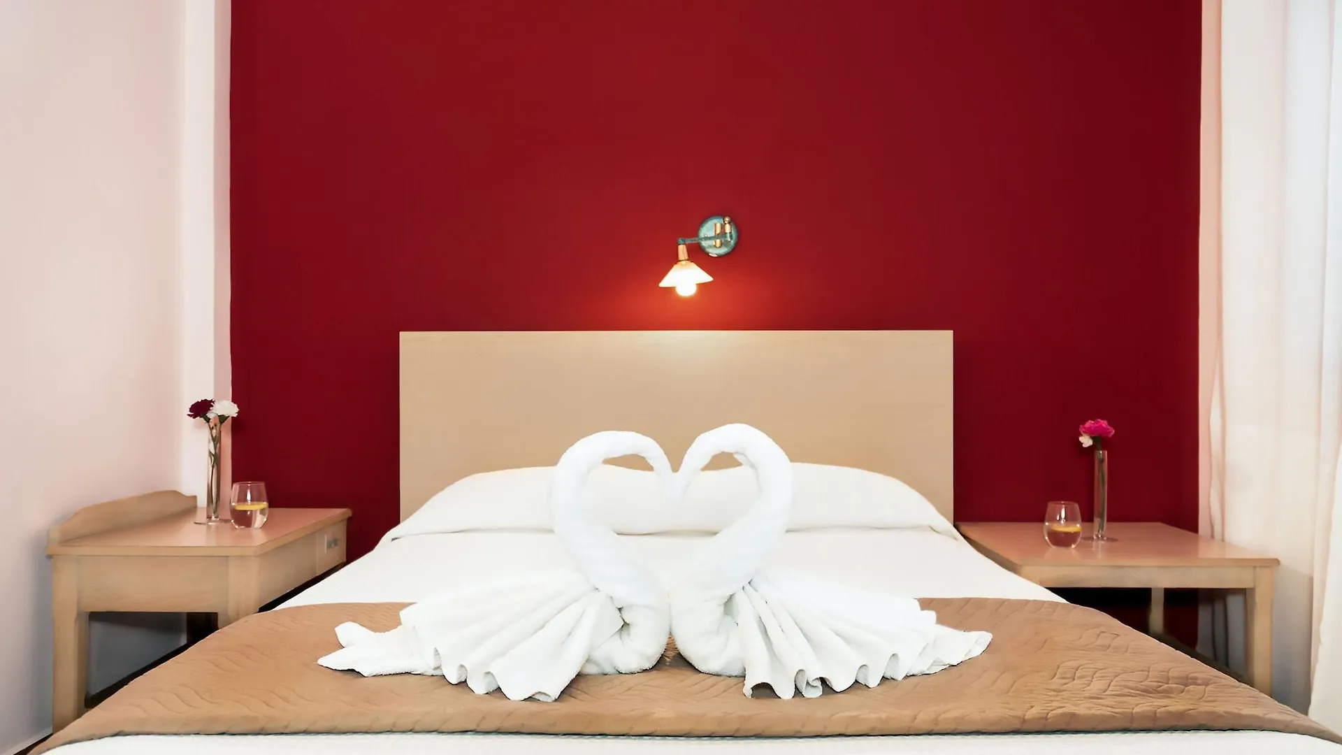 Hotel Brascos Rethymno