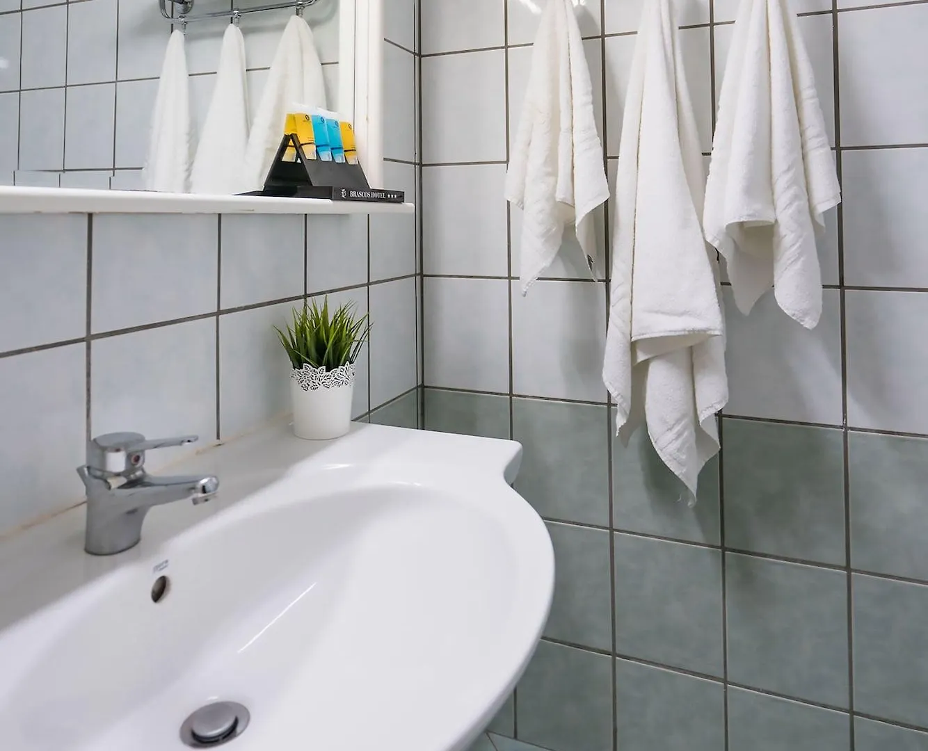 Hotel Brascos Rethymno