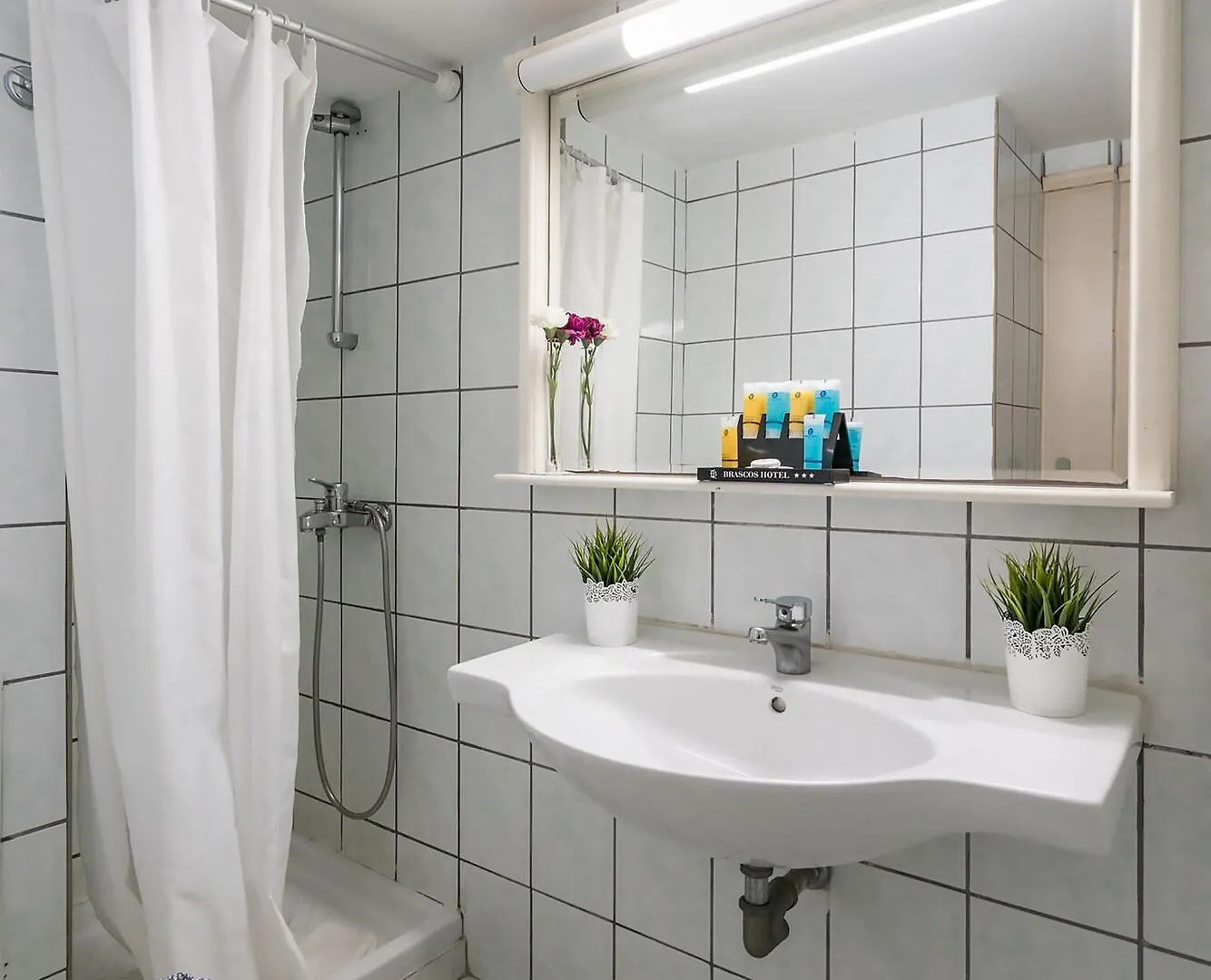 Hotel Brascos Rethymno  Rethymno (Crete)