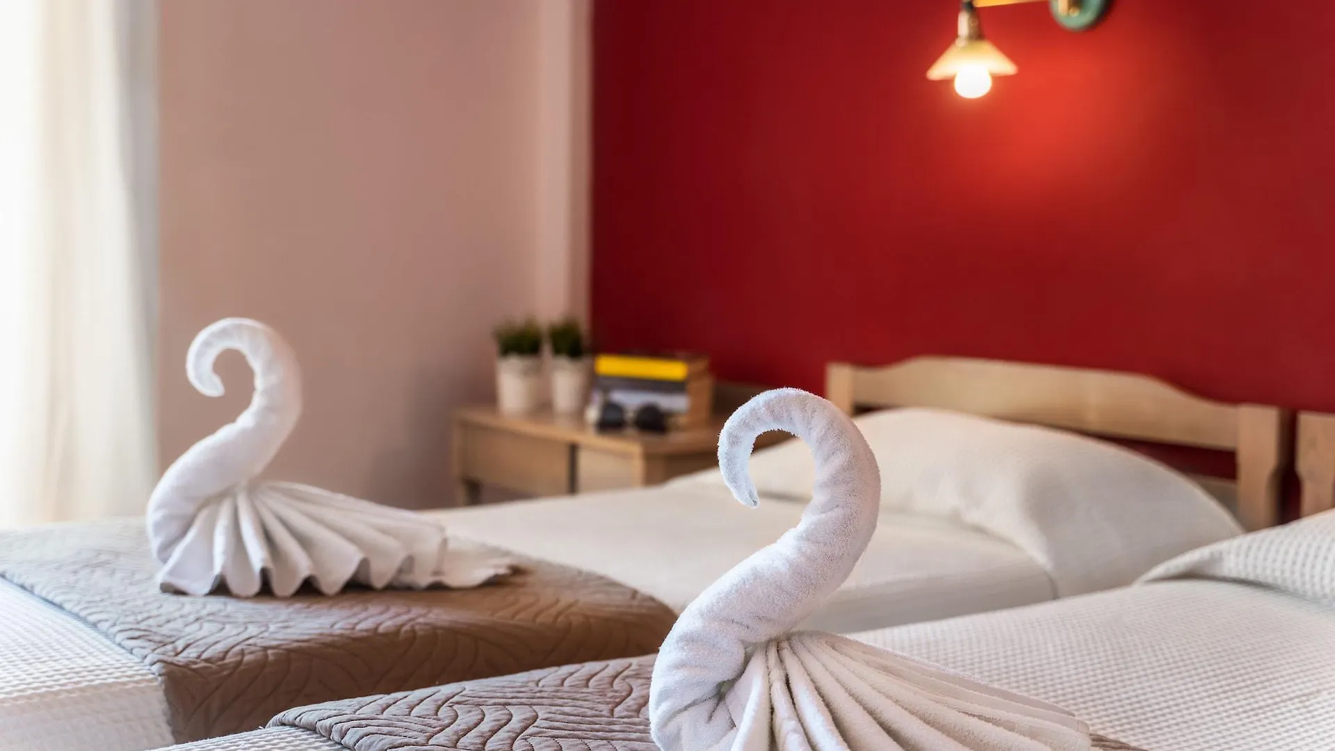 Hotel Brascos Rethymno