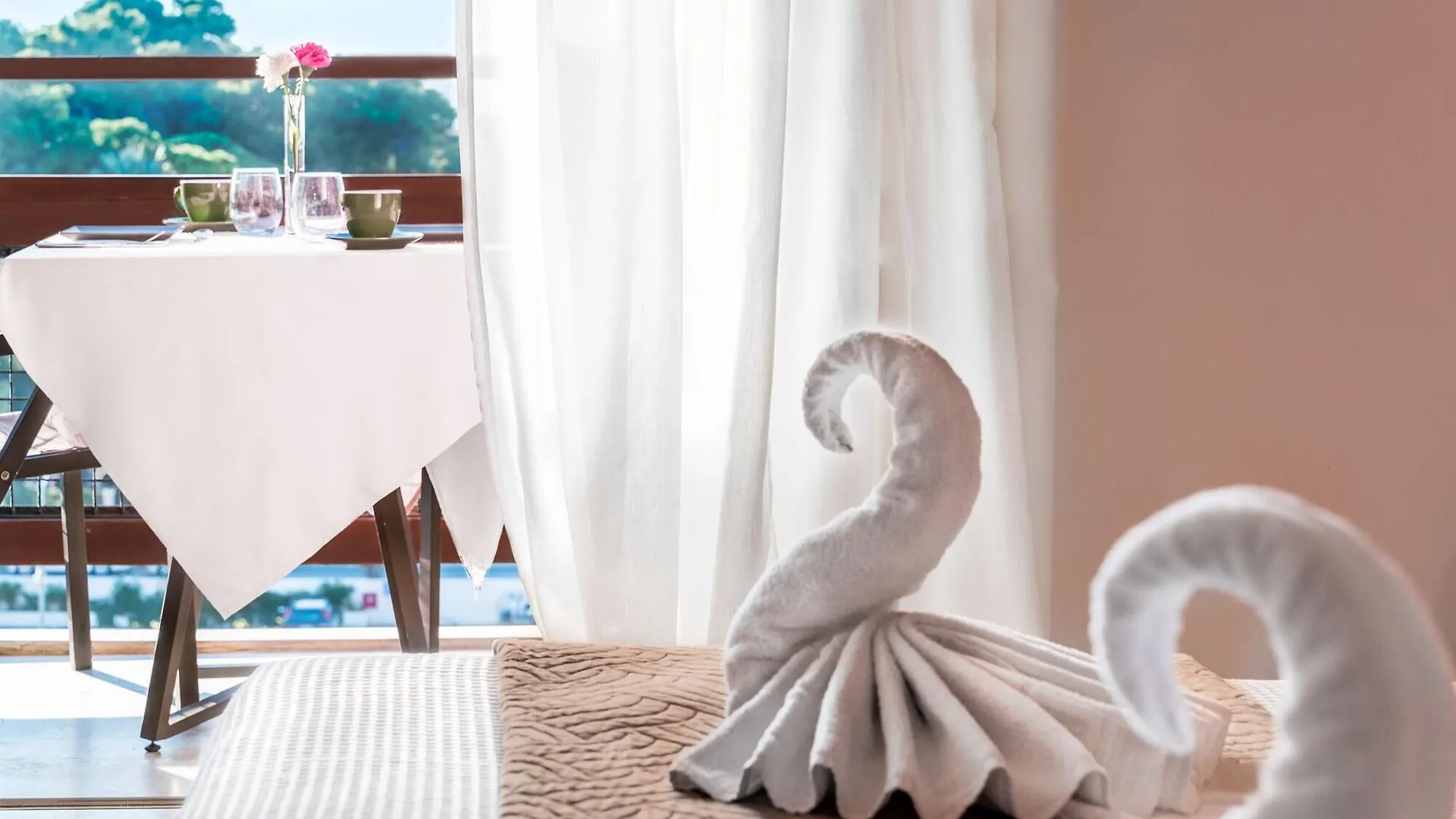 Hotel Brascos Rethymno