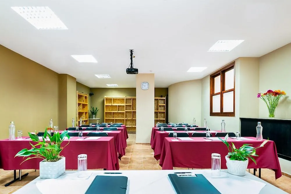 Hotel Brascos Rethymno   Rethymno (Crete)