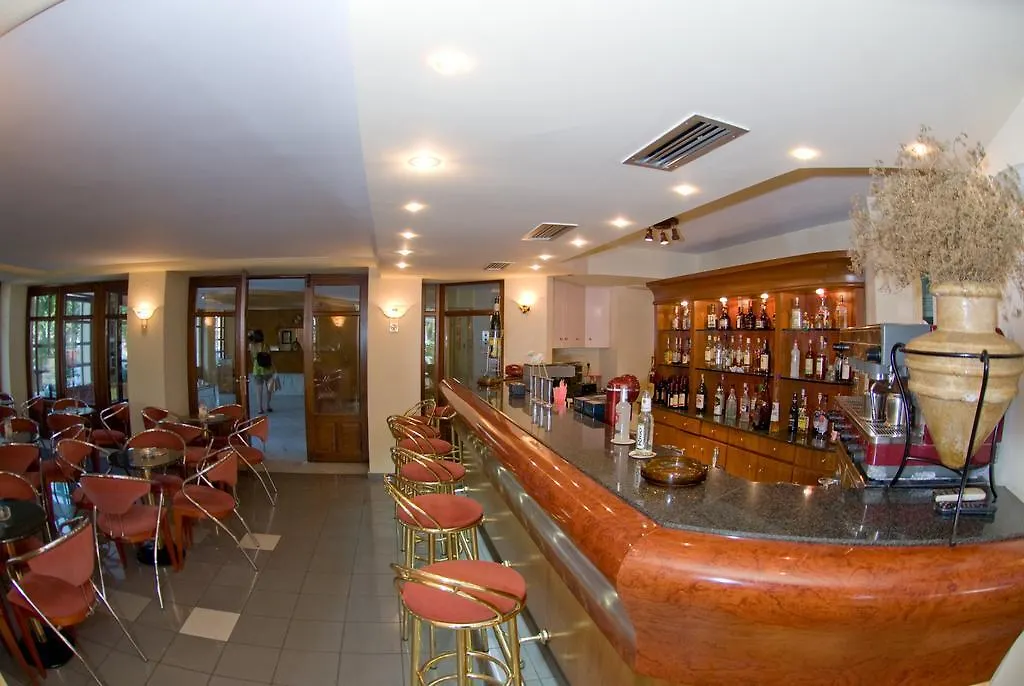 Hotel Brascos Rethymno 3*,  Řecko