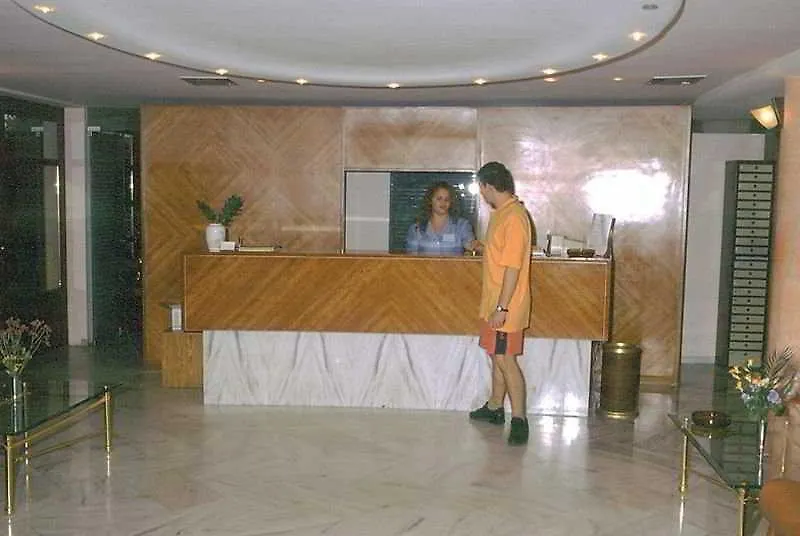 Hotel Brascos Rethymno   Rethymno (Crete)