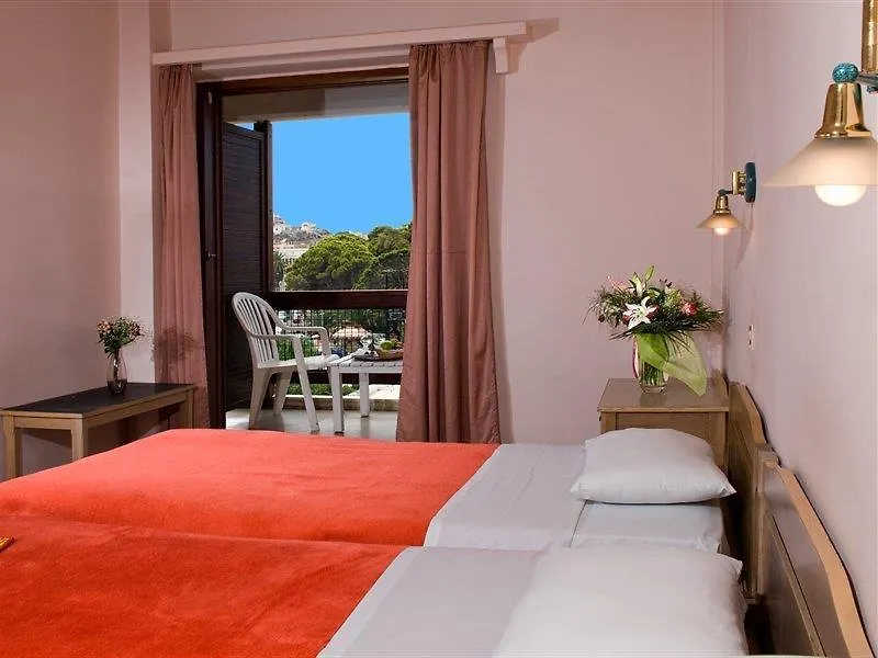 Hotel Brascos Rethymno