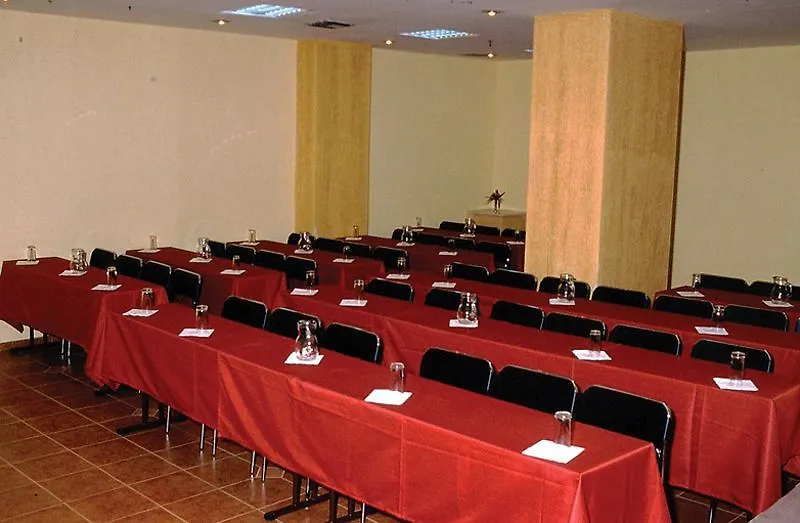***  Hotel Brascos Rethymno Řecko