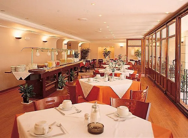 Hotel Brascos Rethymno  Greece