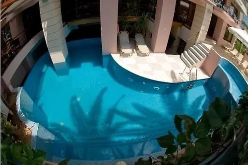 Hotel Brascos Rethymno  Rethymno (Crete)