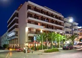 Hotel Brascos Rethymno