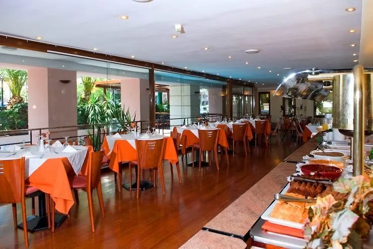 Hotel Brascos Rethymno  Rethymno (Crete)