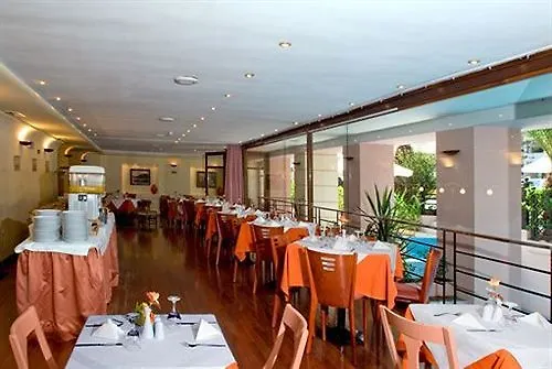 Hotel Brascos Rethymno