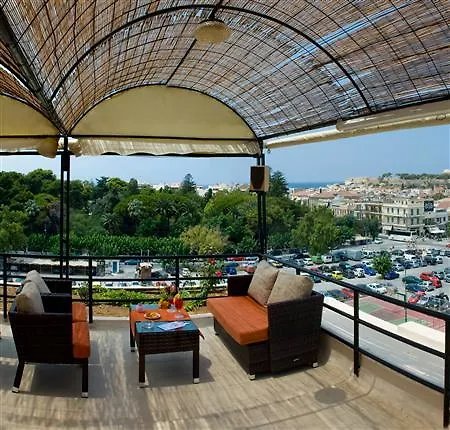 Hotel Brascos Rethymno