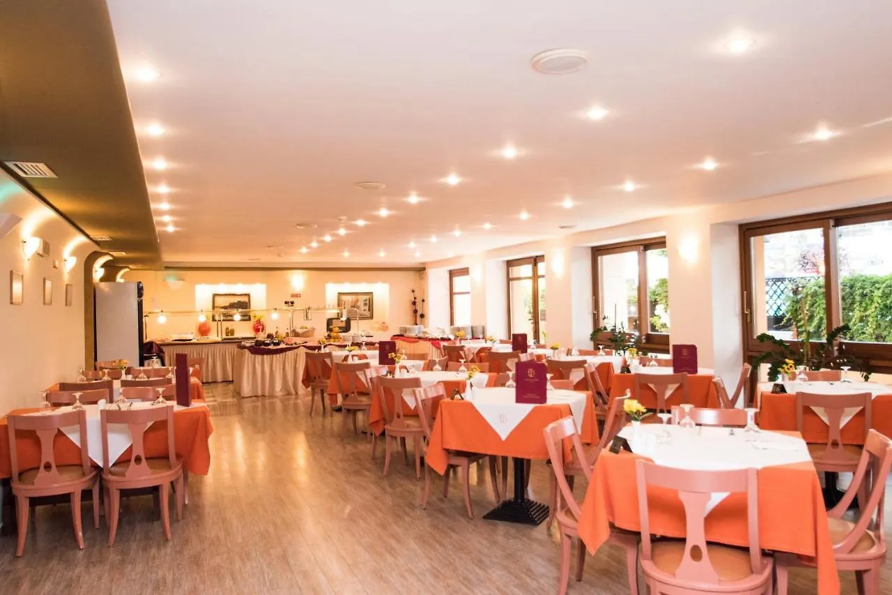 ***  Hotel Brascos Rethymno  Greece