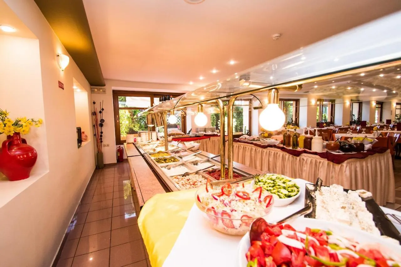 Hotel Brascos Rethymno