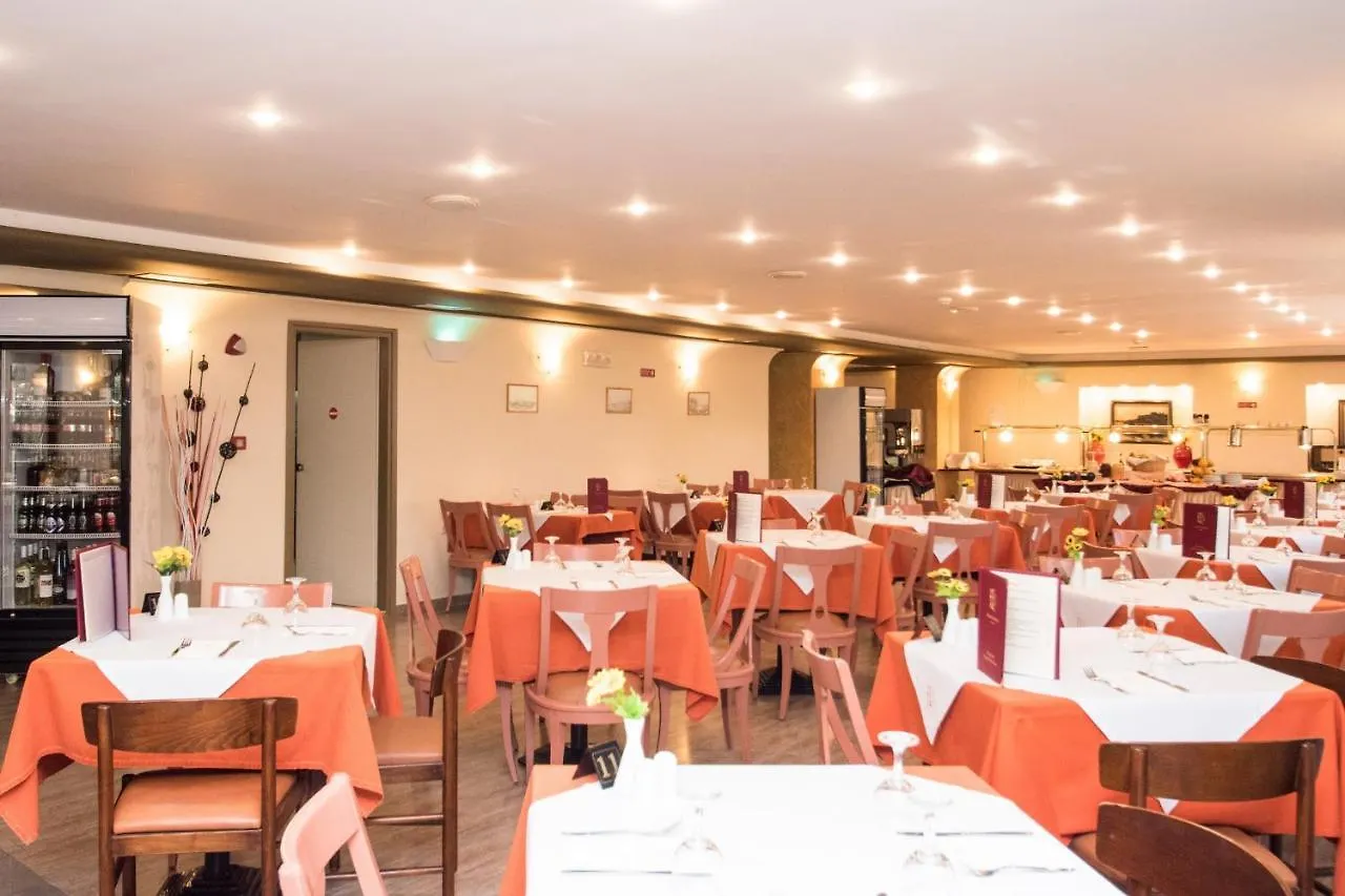 Hotel Brascos Rethymno