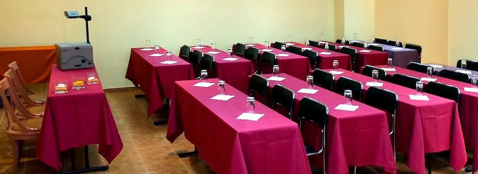 Hotel Brascos Rethymno