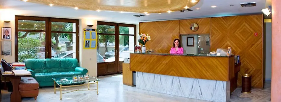 Hotel Brascos Rethymno