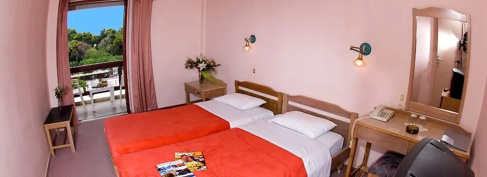 Hotel Brascos Rethymno