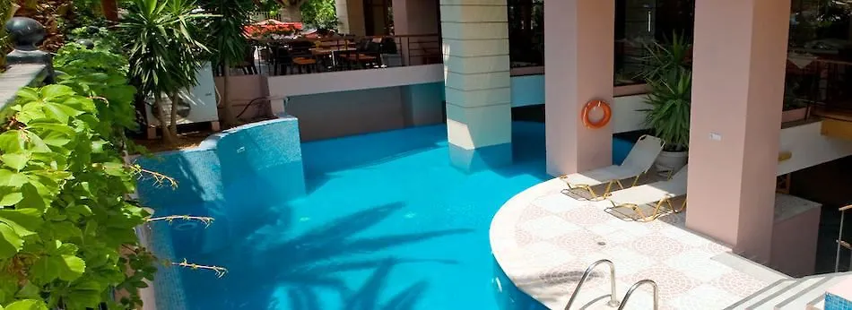 Hotel Brascos Rethymno   Rethymno (Crete)