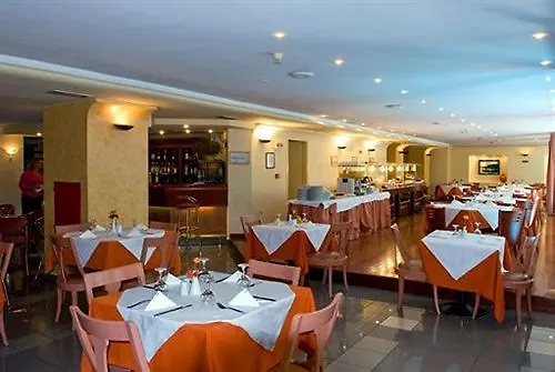 Hotel Brascos Rethymno
