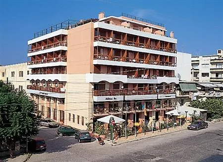 Hotel Brascos Rétino